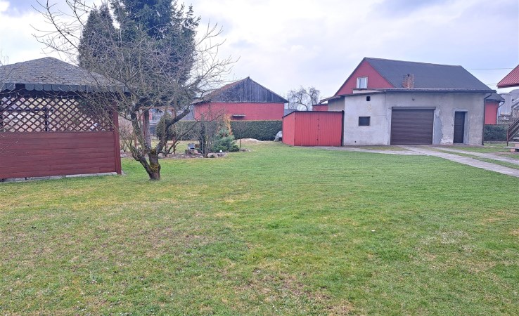 dom na sprzedaż - Oświęcim (gw), Babice