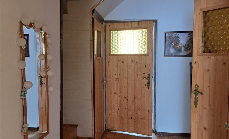 dom na sprzedaż - Oświęcim (gw), Babice