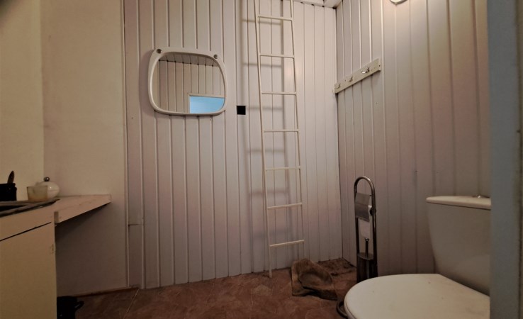 dom na sprzedaż - Chełmek (gw), Bobrek