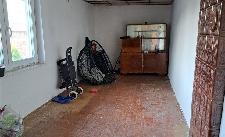 dom na sprzedaż - Chełmek (gw), Bobrek