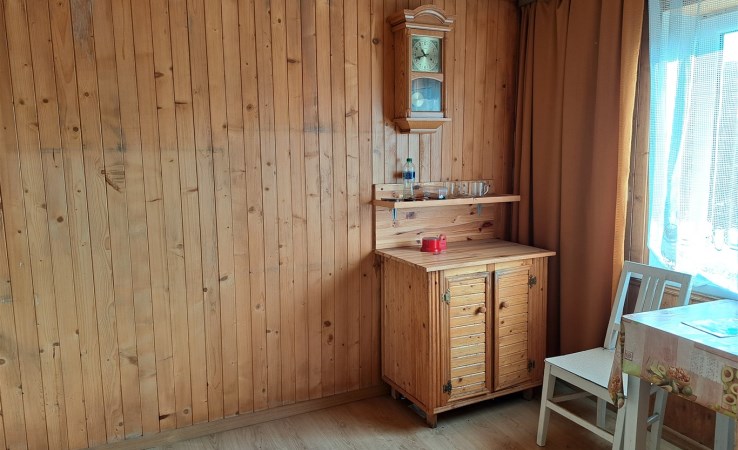 dom na sprzedaż - Chełmek (gw), Bobrek