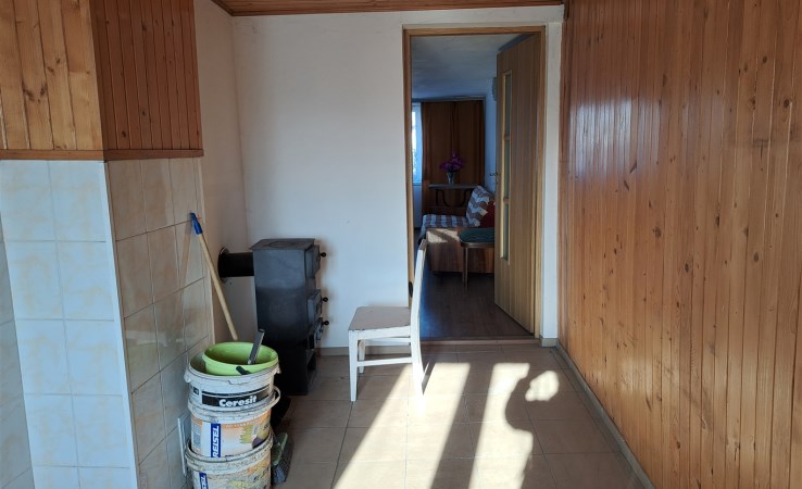 dom na sprzedaż - Chełmek (gw), Bobrek