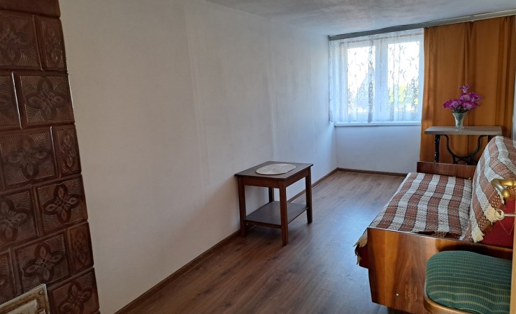 dom na sprzedaż - Chełmek (gw), Bobrek