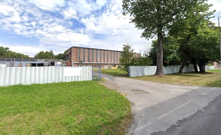 hala na sprzedaż - Oświęcim, Dwory Pierwsze