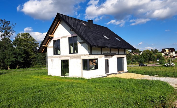 dom na sprzedaż - Oświęcim (gw), Grojec