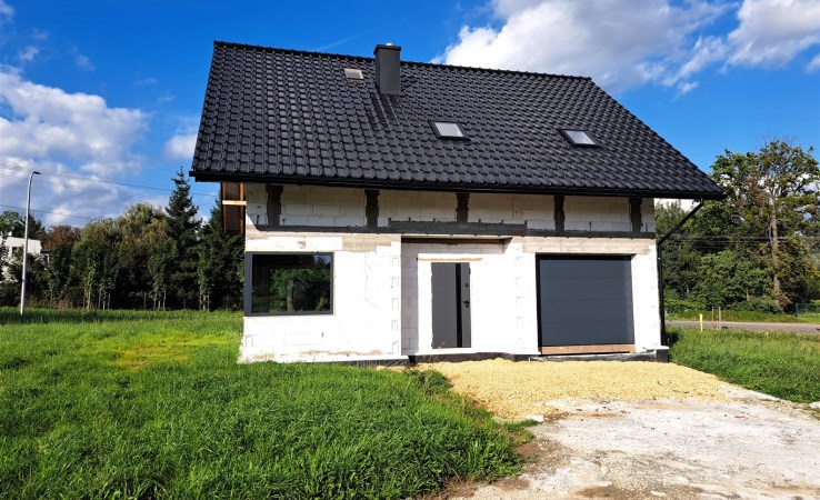 dom na sprzedaż - Oświęcim (gw), Grojec