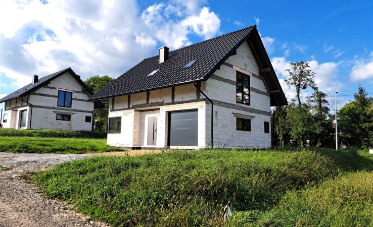 dom na sprzedaż - Oświęcim (gw), Grojec