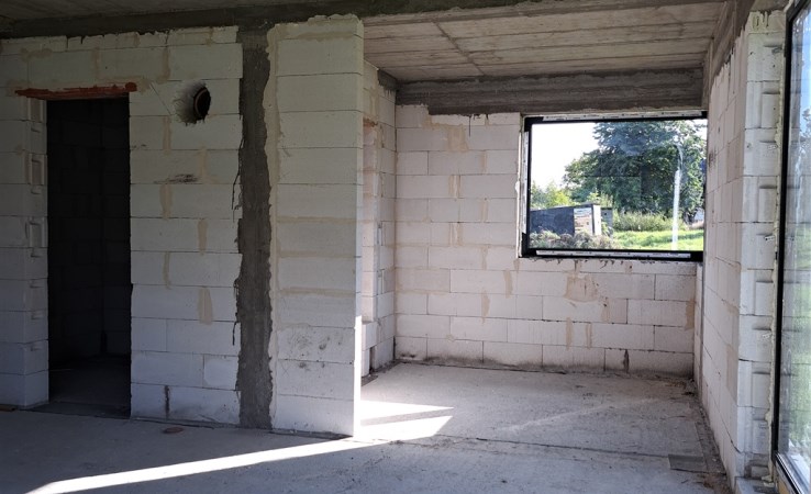 dom na sprzedaż - Oświęcim (gw), Grojec