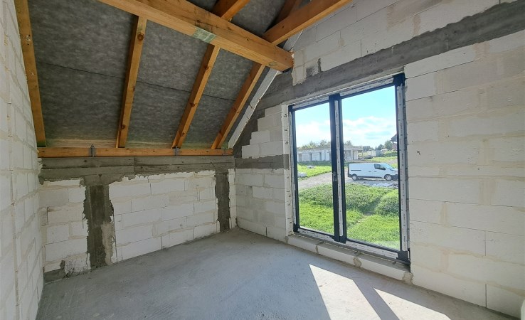 dom na sprzedaż - Oświęcim (gw), Grojec