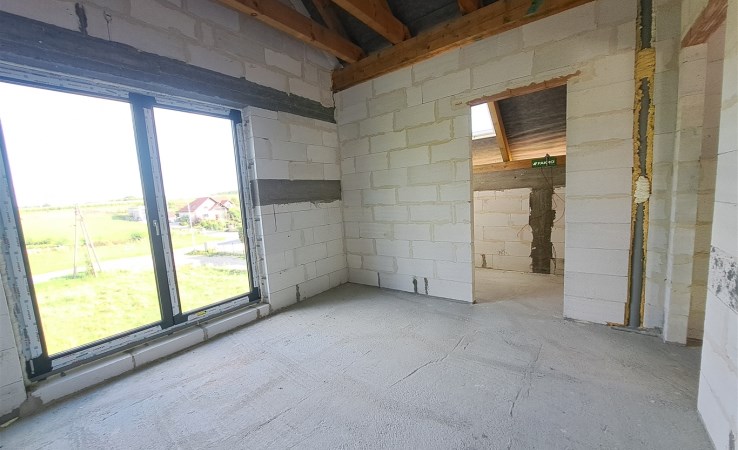 dom na sprzedaż - Oświęcim (gw), Grojec