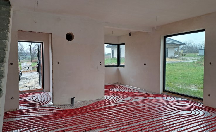 dom na sprzedaż - Oświęcim (gw), Grojec