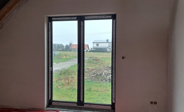 dom na sprzedaż - Oświęcim (gw), Grojec