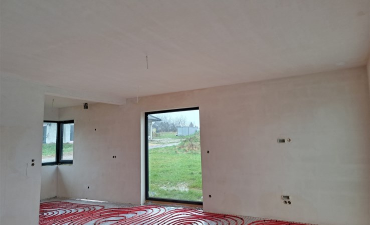 dom na sprzedaż - Oświęcim (gw), Grojec