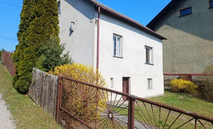 dom na sprzedaż - Chełmek