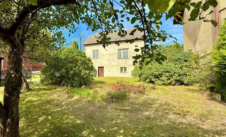 dom na sprzedaż - Chełmek