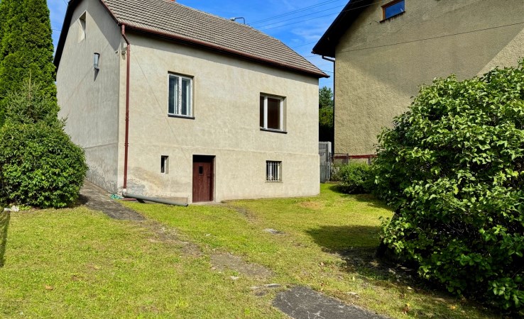 dom na sprzedaż - Chełmek