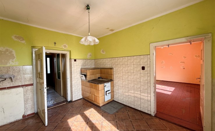 dom na sprzedaż - Chełmek