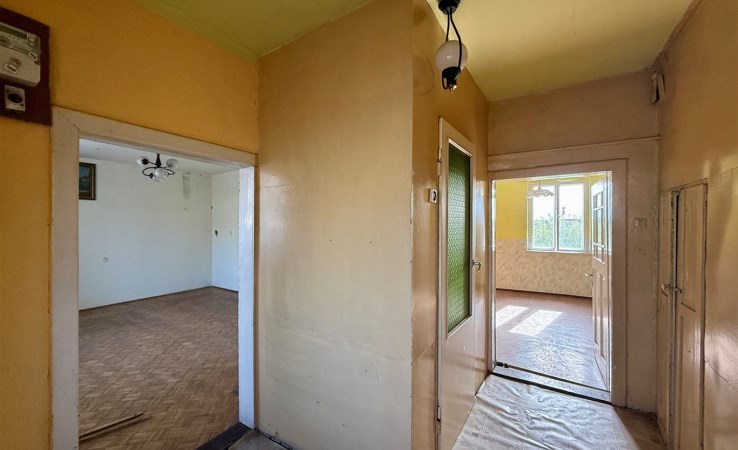 dom na sprzedaż - Chełmek