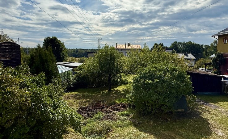 dom na sprzedaż - Chełmek