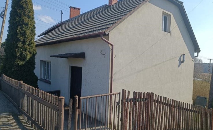 dom na sprzedaż - Chełmek