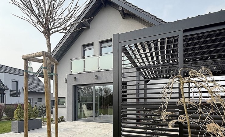 dom na sprzedaż - Oświęcim (gw), Zaborze, Borowiec