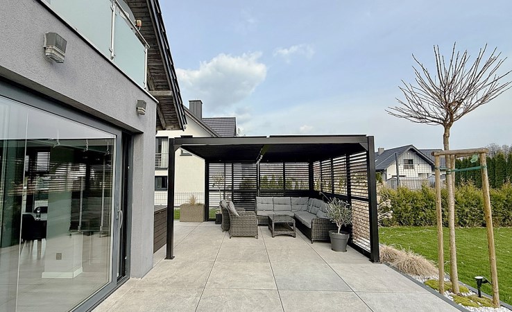 dom na sprzedaż - Oświęcim (gw), Zaborze, Borowiec