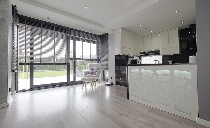 dom na sprzedaż - Oświęcim (gw), Zaborze, Borowiec