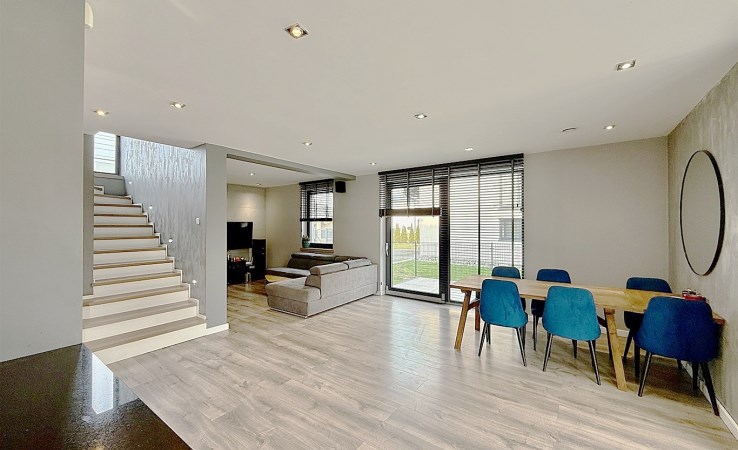 dom na sprzedaż - Oświęcim (gw), Zaborze, Borowiec