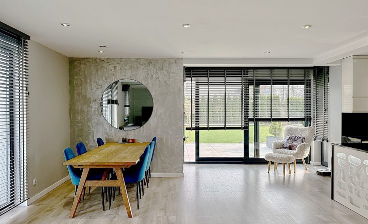 dom na sprzedaż - Oświęcim (gw), Zaborze, Borowiec