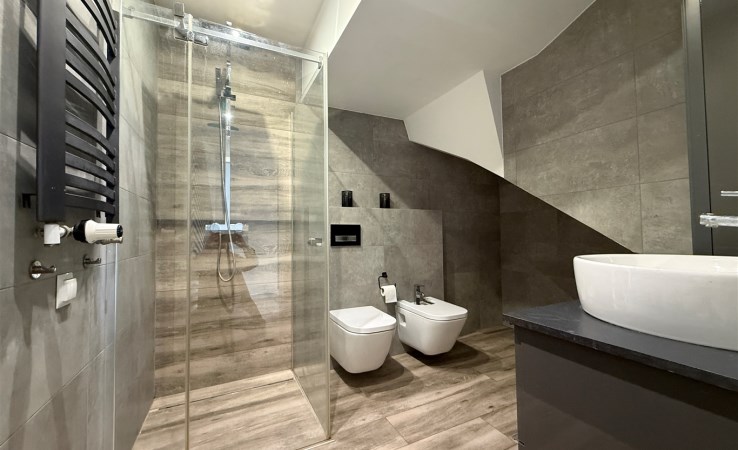 dom na sprzedaż - Oświęcim (gw), Zaborze, Borowiec