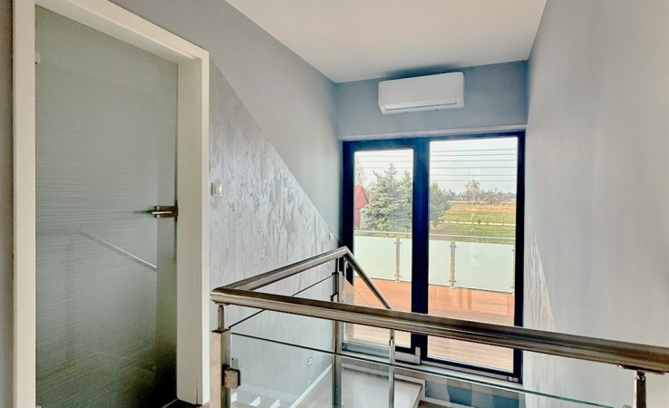 dom na sprzedaż - Oświęcim (gw), Zaborze, Borowiec