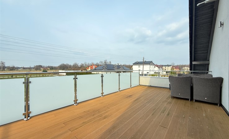 dom na sprzedaż - Oświęcim (gw), Zaborze, Borowiec