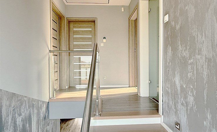 dom na sprzedaż - Oświęcim (gw), Zaborze, Borowiec