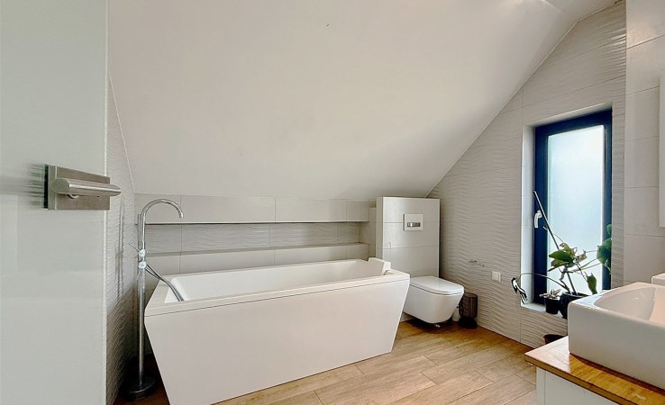 dom na sprzedaż - Oświęcim (gw), Zaborze, Borowiec