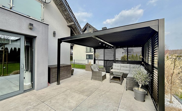 dom na sprzedaż - Oświęcim (gw), Zaborze, Borowiec