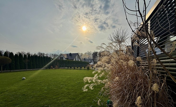 dom na sprzedaż - Oświęcim (gw), Zaborze, Borowiec