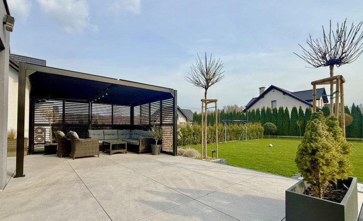 dom na sprzedaż - Oświęcim (gw), Zaborze, Borowiec