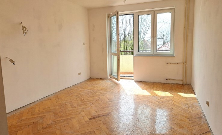 mieszkanie na sprzedaż - Oświęcim, Osiedle