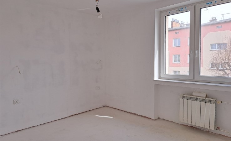 mieszkanie na sprzedaż - Oświęcim, Osiedle