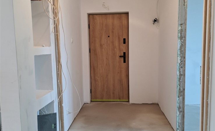 mieszkanie na sprzedaż - Oświęcim, Osiedle