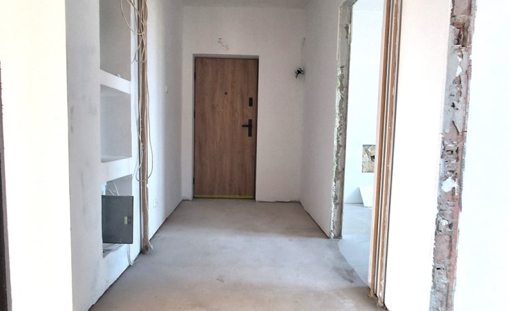 mieszkanie na sprzedaż - Oświęcim, Osiedle