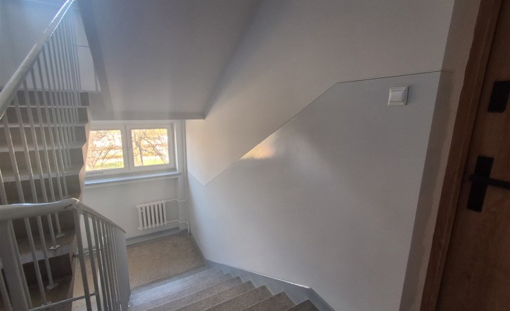 mieszkanie na sprzedaż - Oświęcim, Osiedle