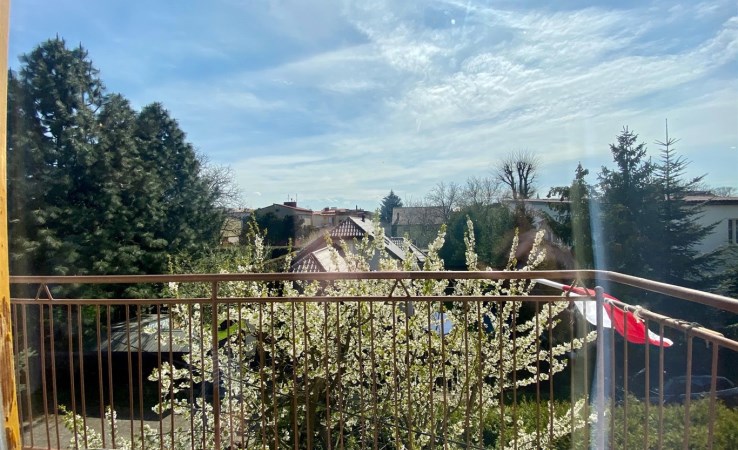 dom na sprzedaż - Oświęcim, Stare Miasto, KRASICKIEGO