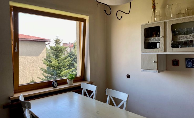 dom na sprzedaż - Oświęcim, Stare Miasto, KRASICKIEGO