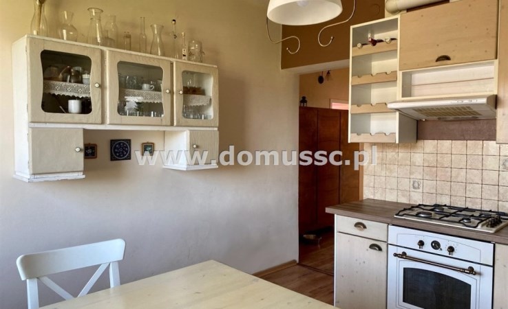 dom na sprzedaż - Oświęcim, Stare Miasto, KRASICKIEGO