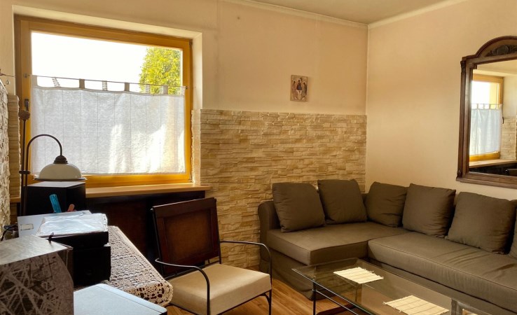 dom na sprzedaż - Oświęcim, Stare Miasto, KRASICKIEGO