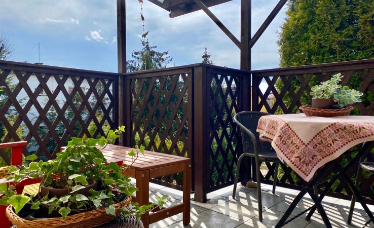 dom na sprzedaż - Oświęcim, Stare Miasto, KRASICKIEGO