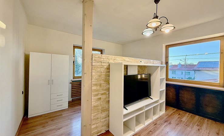 dom na sprzedaż - Oświęcim, Stare Miasto, KRASICKIEGO