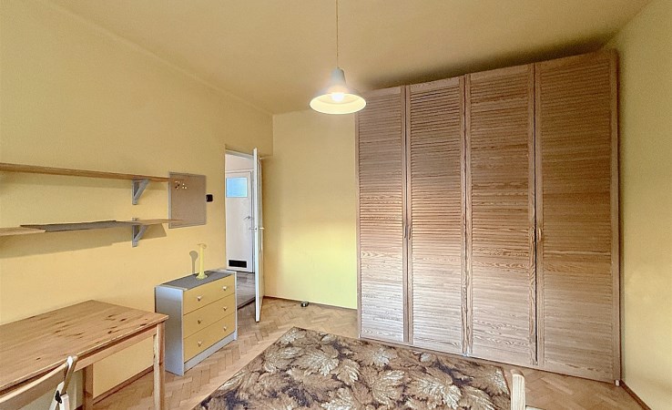 dom na sprzedaż - Oświęcim, Stare Miasto, KRASICKIEGO