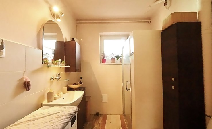 dom na sprzedaż - Oświęcim, Stare Miasto, KRASICKIEGO